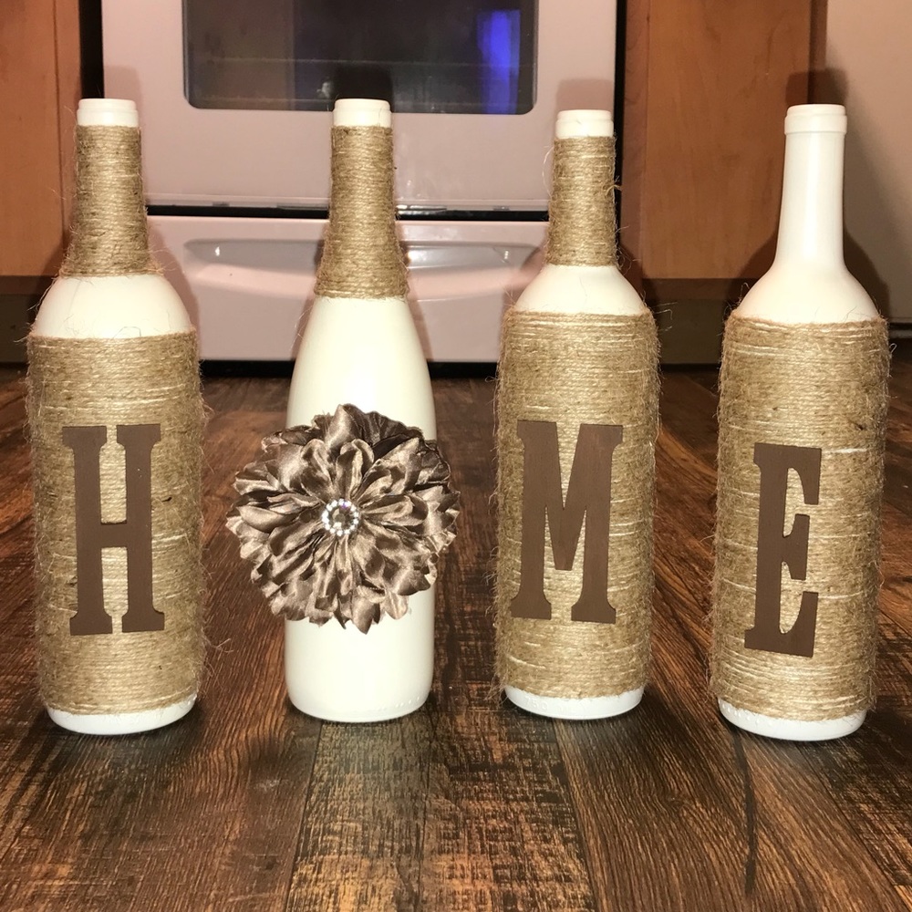 Home decor